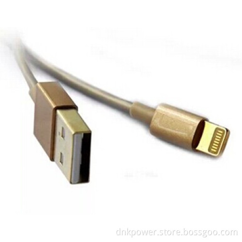 Accessories Cable for iPhone 5/5c/5s